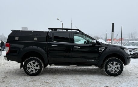 Ford Ranger, 2012 год, 2 150 000 рублей, 8 фотография