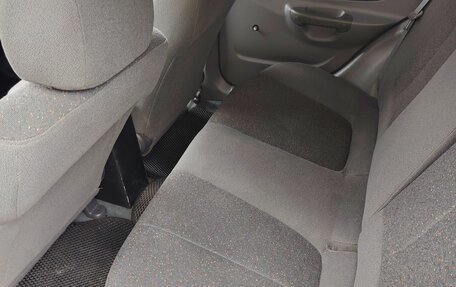 Hyundai Accent II, 2008 год, 460 000 рублей, 7 фотография