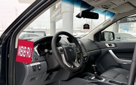 Ford Ranger, 2012 год, 2 150 000 рублей, 10 фотография