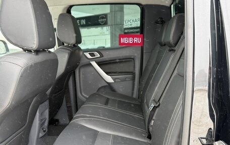 Ford Ranger, 2012 год, 2 150 000 рублей, 13 фотография