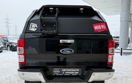 Ford Ranger, 2012 год, 2 150 000 рублей, 6 фотография