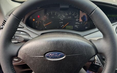 Ford Focus IV, 2005 год, 420 000 рублей, 2 фотография