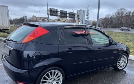 Ford Focus IV, 2005 год, 420 000 рублей, 7 фотография