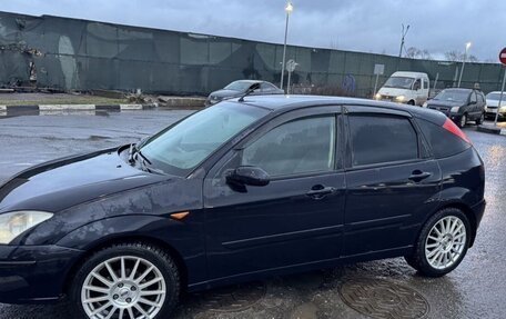 Ford Focus IV, 2005 год, 420 000 рублей, 6 фотография