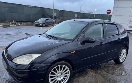 Ford Focus IV, 2005 год, 420 000 рублей, 5 фотография