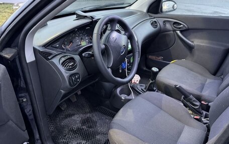 Ford Focus IV, 2005 год, 420 000 рублей, 8 фотография