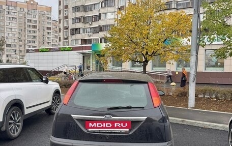 Ford Focus IV, 2005 год, 420 000 рублей, 4 фотография