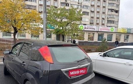 Ford Focus IV, 2005 год, 420 000 рублей, 3 фотография
