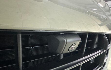 Porsche Cayenne III, 2021 год, 9 400 000 рублей, 14 фотография