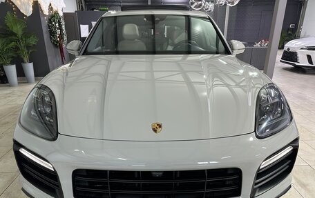 Porsche Cayenne III, 2021 год, 9 400 000 рублей, 9 фотография