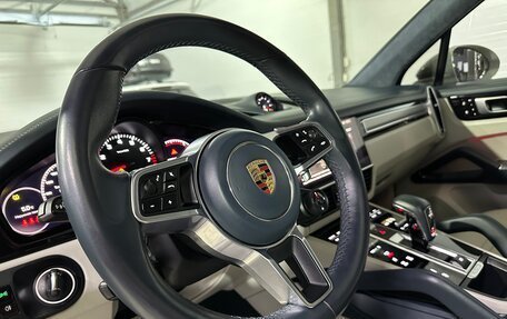 Porsche Cayenne III, 2021 год, 9 400 000 рублей, 20 фотография