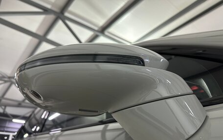 Porsche Cayenne III, 2021 год, 9 400 000 рублей, 16 фотография