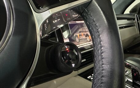 Porsche Cayenne III, 2021 год, 9 400 000 рублей, 21 фотография