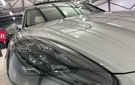 Porsche Cayenne III, 2021 год, 9 400 000 рублей, 11 фотография