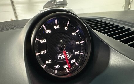 Porsche Cayenne III, 2021 год, 9 400 000 рублей, 27 фотография