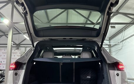 Porsche Cayenne III, 2021 год, 9 400 000 рублей, 34 фотография