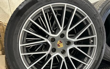 Porsche Cayenne III, 2021 год, 9 400 000 рублей, 35 фотография