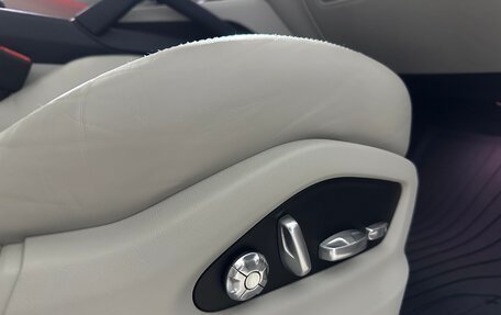 Porsche Cayenne III, 2021 год, 9 400 000 рублей, 23 фотография
