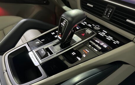 Porsche Cayenne III, 2021 год, 9 400 000 рублей, 28 фотография