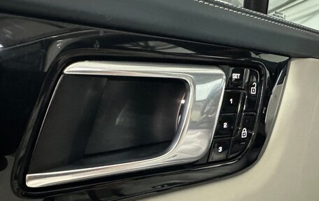 Porsche Cayenne III, 2021 год, 9 400 000 рублей, 29 фотография