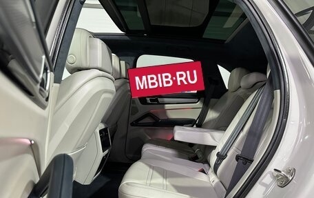 Porsche Cayenne III, 2021 год, 9 400 000 рублей, 32 фотография