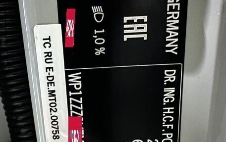 Porsche Cayenne III, 2021 год, 9 400 000 рублей, 36 фотография