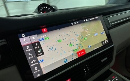 Porsche Cayenne III, 2021 год, 9 400 000 рублей, 26 фотография