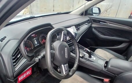 Haval F7 I, 2021 год, 1 629 000 рублей, 3 фотография