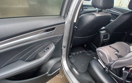 Haval F7 I, 2021 год, 1 629 000 рублей, 11 фотография