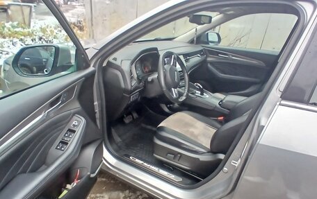 Haval F7 I, 2021 год, 1 629 000 рублей, 8 фотография