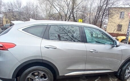 Haval F7 I, 2021 год, 1 629 000 рублей, 6 фотография