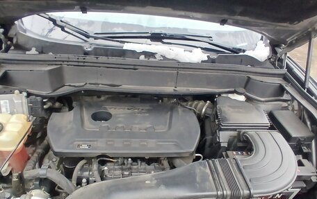 Haval F7 I, 2021 год, 1 629 000 рублей, 10 фотография