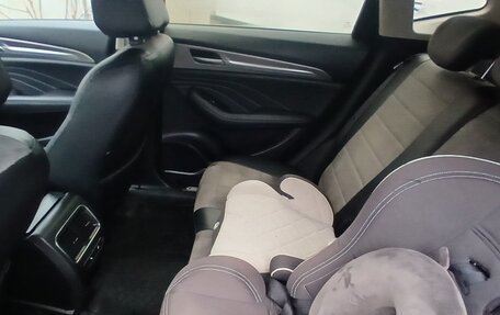 Haval F7 I, 2021 год, 1 629 000 рублей, 9 фотография