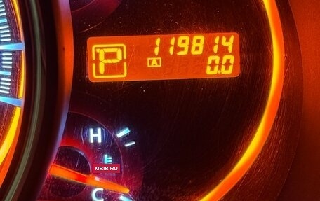 Nissan Murano, 2010 год, 2 000 000 рублей, 6 фотография