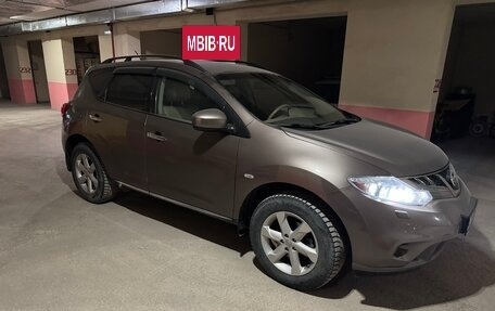 Nissan Murano, 2010 год, 2 000 000 рублей, 3 фотография