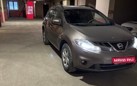 Nissan Murano, 2010 год, 2 000 000 рублей, 4 фотография