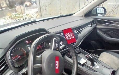 Haval F7 I, 2021 год, 1 629 000 рублей, 7 фотография