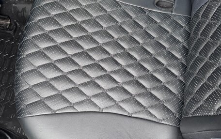 Nissan Juke II, 2018 год, 1 700 000 рублей, 7 фотография