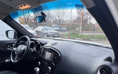 Nissan Juke II, 2018 год, 1 700 000 рублей, 10 фотография