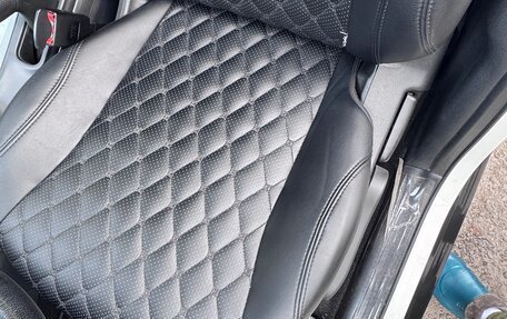 Nissan Juke II, 2018 год, 1 700 000 рублей, 11 фотография