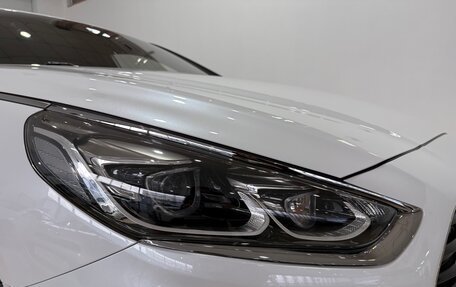 Hyundai Sonata VII, 2018 год, 2 100 000 рублей, 17 фотография