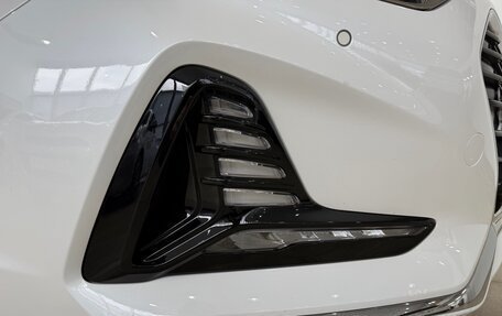 Hyundai Sonata VII, 2018 год, 2 100 000 рублей, 23 фотография