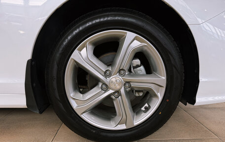 Hyundai Sonata VII, 2018 год, 2 100 000 рублей, 21 фотография