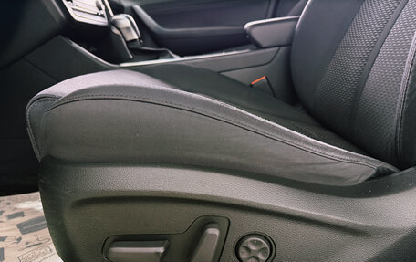 Hyundai Sonata VII, 2018 год, 2 100 000 рублей, 29 фотография