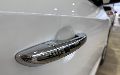 Hyundai Sonata VII, 2018 год, 2 100 000 рублей, 25 фотография