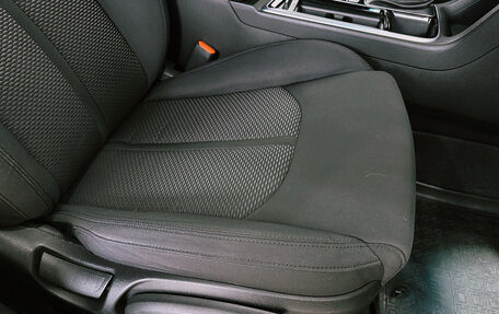 Hyundai Sonata VII, 2018 год, 2 100 000 рублей, 33 фотография