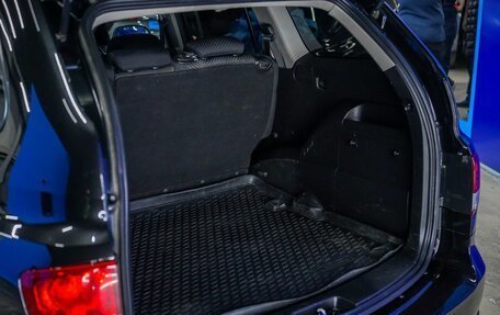 SsangYong Kyron I, 2012 год, 1 280 000 рублей, 9 фотография