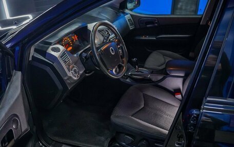 SsangYong Kyron I, 2012 год, 1 280 000 рублей, 11 фотография