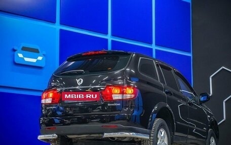 SsangYong Kyron I, 2012 год, 1 280 000 рублей, 6 фотография