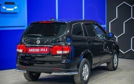 SsangYong Kyron I, 2012 год, 1 280 000 рублей, 7 фотография